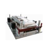Film Gate FUTA DME Medical Device Injection Mold For Hospital