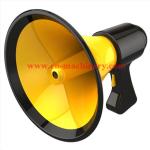 Audio Mixer Sporting Loudspeakers Sporting Events Used with Rechargable Battery