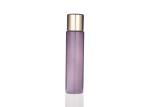Customized Glass Perfume Bottle With Metal Roller Ball For Cosmetic Packaging