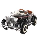12v Electric Battery Operated Multi-function Music Player Parent Ride-on Toy