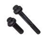 Buy cheap 1/2" Black Finish Hex Flange Bolts IFI-115 Grade 12.9 from wholesalers