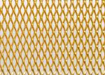 Building Facades Expanded Metal Mesh Cladding Aluminum 1060 Alloy 3003