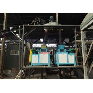 Fertilizer Granulation Line Compound Fertilizer Granulator Npk Fertilizer Making
