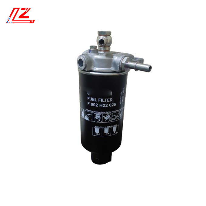 Advance Mixer Car Fitment Fuel Filter Oil Water Separator F002H22025 for 1971-2006
