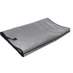 12V Rechargeable Electric Blanket , Graphene Usb Warm Blanket