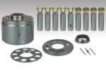 YUKEN SERIES: A16/37/45/56/70/90/145 HYDRAULIC PISTON PUMP PARTS