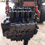 420-00519 Doosan Daewoo DX300-5-7 DH300-5-7 Excavator Main Control Valve DX300