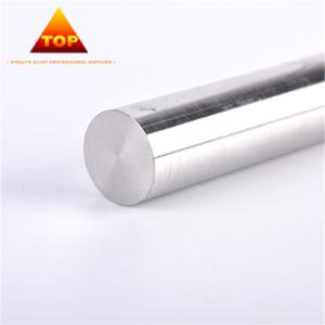 China Cobalt Alloy 6 Heating Rod 38 - 55HRC Hardness factory