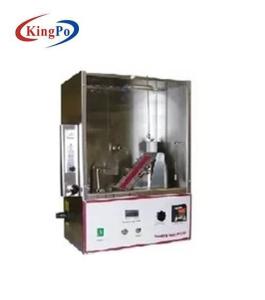 China Respirator Particulate Medical Testing Equipment factory