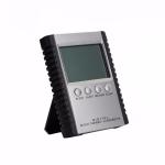 90% RH LCD Display ABS Indoor Thermo Hygrometer