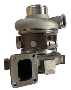 China 1831156 2842125 5355096 1831156 2049933 HE531VE Turbocharger For PACCAR MX13 EPA10 factory