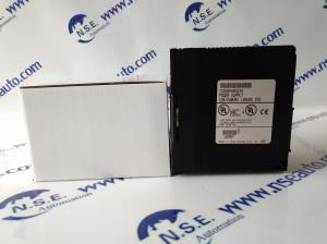 China General Electric IC693MDL240 120 volt AC Input module IC693MDL240 factory