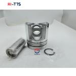 6D125 Engine Piston Kit 6151312171 6151-31-2171 6150-32-2110 6151-31-2150