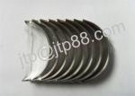 4D120 4D130 Crankshaft Main Bearing 6114-20-8010 Car Engine Bearings 6114-30