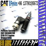 INJECTOR FUEL 211-3028 212-3460 212-3461 212-3462 212-3463 212-3464 212-3465 212