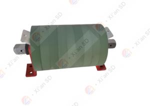 China Metal Oxide Lightning Test Resistor For Metro System factory