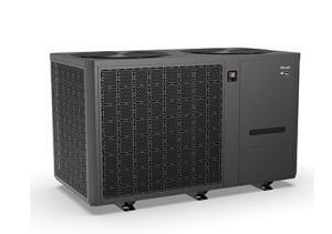 China Office Building Heat Pump Water Heater 7.8KW Air Source Heat Pump Commercial factory