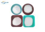 Free Sample Polyurethane Hot Melt Powder 1Kg TPU DTF Powder White For Heat
