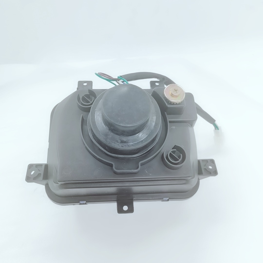 LED Headlights Replacement for WUYANG 2 DAYANG Three Wheels Cargo Tricycle Spare Parts