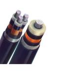 Medium Voltage XLPE Insulated Power Cable For Industrial Construction