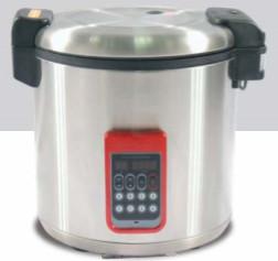 China Universal Cooker Commercial Kitchen Equipments With Energy Saving factory