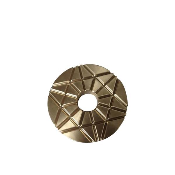 Casting CH430 Piston Wear Plate for Customized Multi Cylinder Cone Crusher Spare