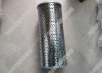 SHANTUI bulldozer parts, 175-49-11580 1754911580 hydraulic oil filter