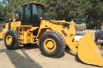 Used CAT 966G Wheel Loader