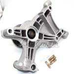 Engine Cooling Fan Water Pump Bracket for Toyota LAND CRUISER 200 Accessories