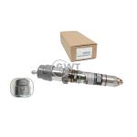 QSK23 4088431 CUMMINS Diesel Fuel Injectors 4902827 4902828 4062090 4076533