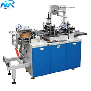 China Cover Forming Plastic Manufacturing Machine For Plastic Cup Lids factory