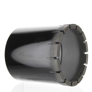 Tungsten Carbide Type Casing Shoes / Casing Bits For Diamond Exploration Core