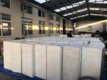 Offshore Polyure Foam Filled Fender With Excellent Weather Resistance