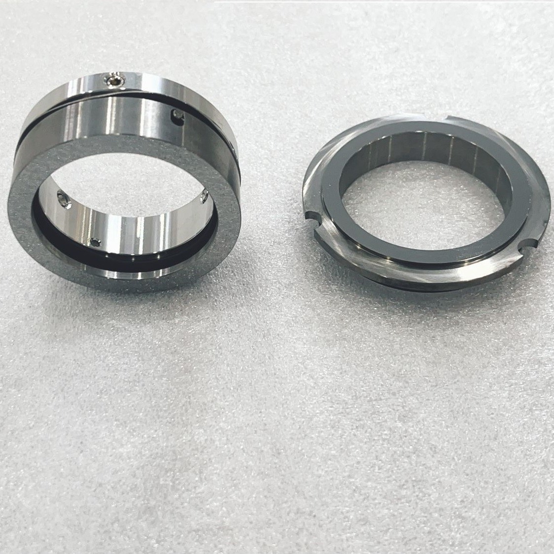 Industrial Mechanical Shaft Seals 68B Replace Aesseal W03 Seal Roplan RTH87 / R90 Seal