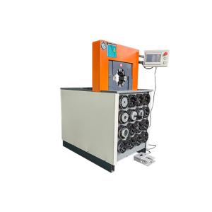 Hose Machine Crimping High Pressure Hose Crimper Pipe Pressing Machine