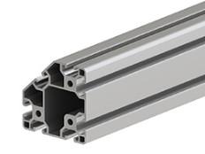 China T-Slot &amp; V-Slot 80-90 Series Aluminum Profiles -8-8080X factory