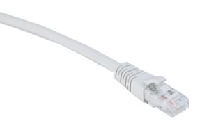 China UTP/FTP CAT5E Patch Cord Bare Copper factory