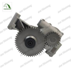 China C9.3 Engine Oil pump Suitable For Cummins Diesel engines parts factory