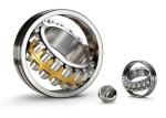 Z3 Noise Level 22322 EJA/VA405 SKF Roller Bearing Size 110 * 240 * 80 mm