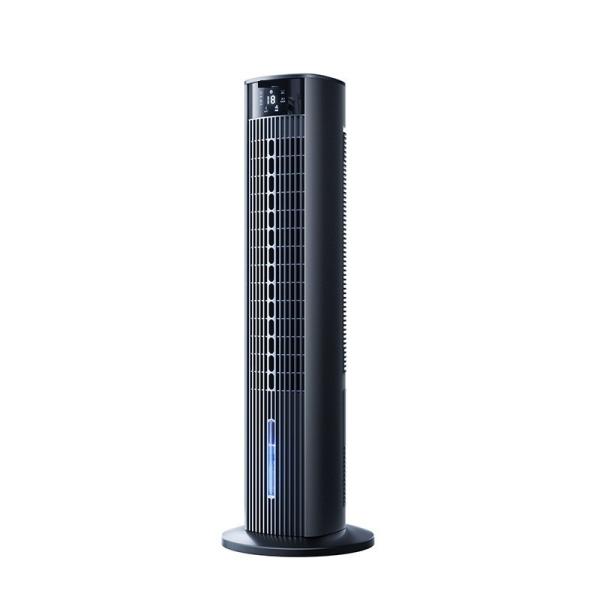 Electric Power Source 600mm Large Area Air Outlet Cooling Fan for Living Room
