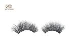 Adjustable Full Strips 29mm Dramatic Strip Lashes