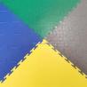 Buy cheap OEM Flexible PVC Garage Floor Tiles Cheap PVC Garage Flooring from wholesalers