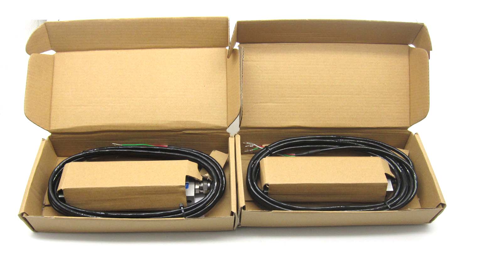 stainless steel load cell 6G C3 100kg 200kg 300kg 500kg stainless steel weight sensor