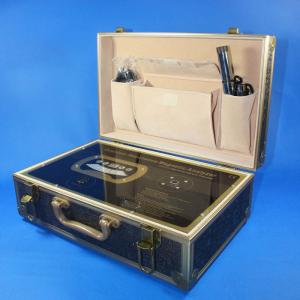 China English Version Portable Quantum Resonance Magnetic Health Analyzer AH - Q14 factory