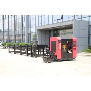 China Rail Transit Circular Saw Cutting Table 2230 X 1800 X 1890mm Circular Band Saw factory