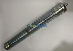 Lawn Mower Parts Roller - Grooved Repairable Steel G123268 Fits Jacobsen Mower