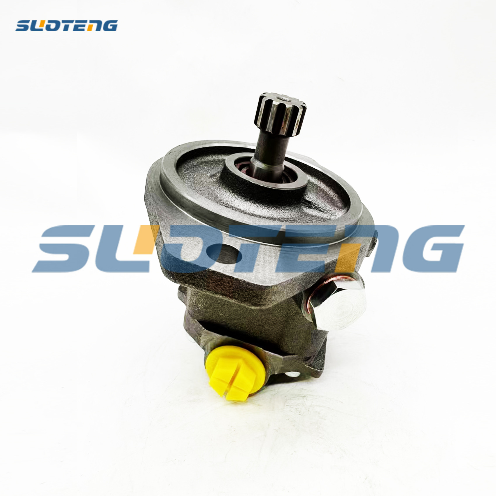 384-8612 Fuel Transfer Pump 3848612 for C11 C13 C15 Engine 385B 5090B Excavator
