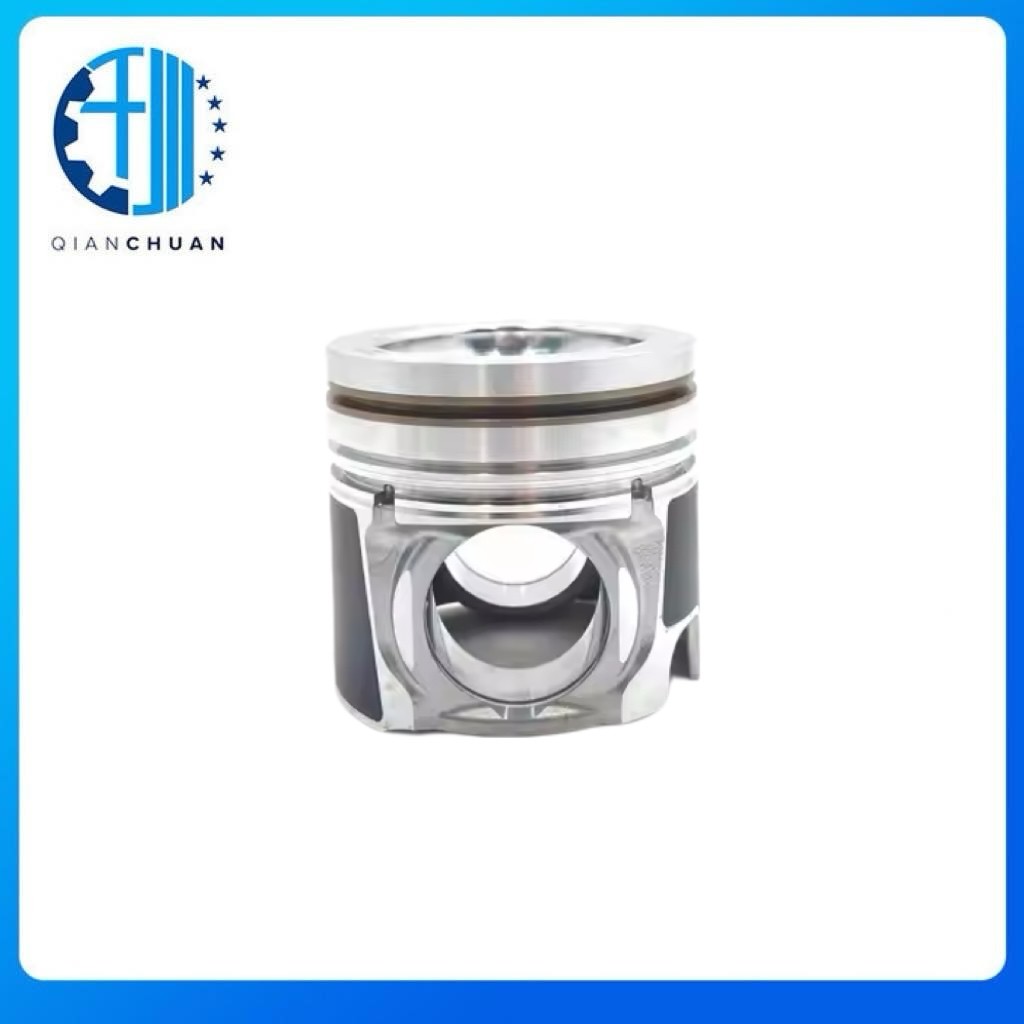 Piston 319-7886 for Caterpillar C9.3 Excavator Engine Spare Parts