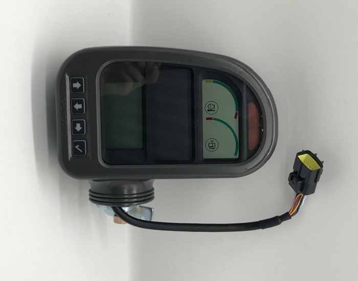 VOE14390065 Excavator Monitor/Displayer For Engine