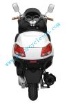 EC DOT EPA Gas 4-stroke single-cylinder air-cooled Scooter 250CC